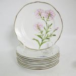 599 8361 DESSERT DISHES